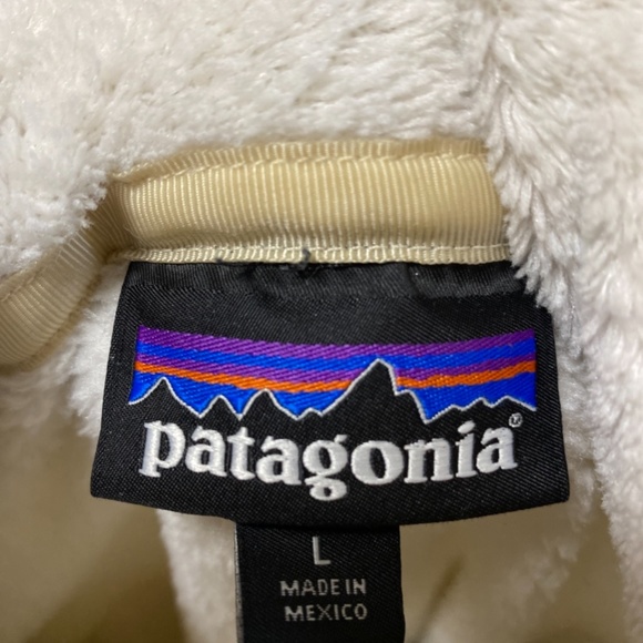 Patagonia fleece jacket - Picture 5 of 5